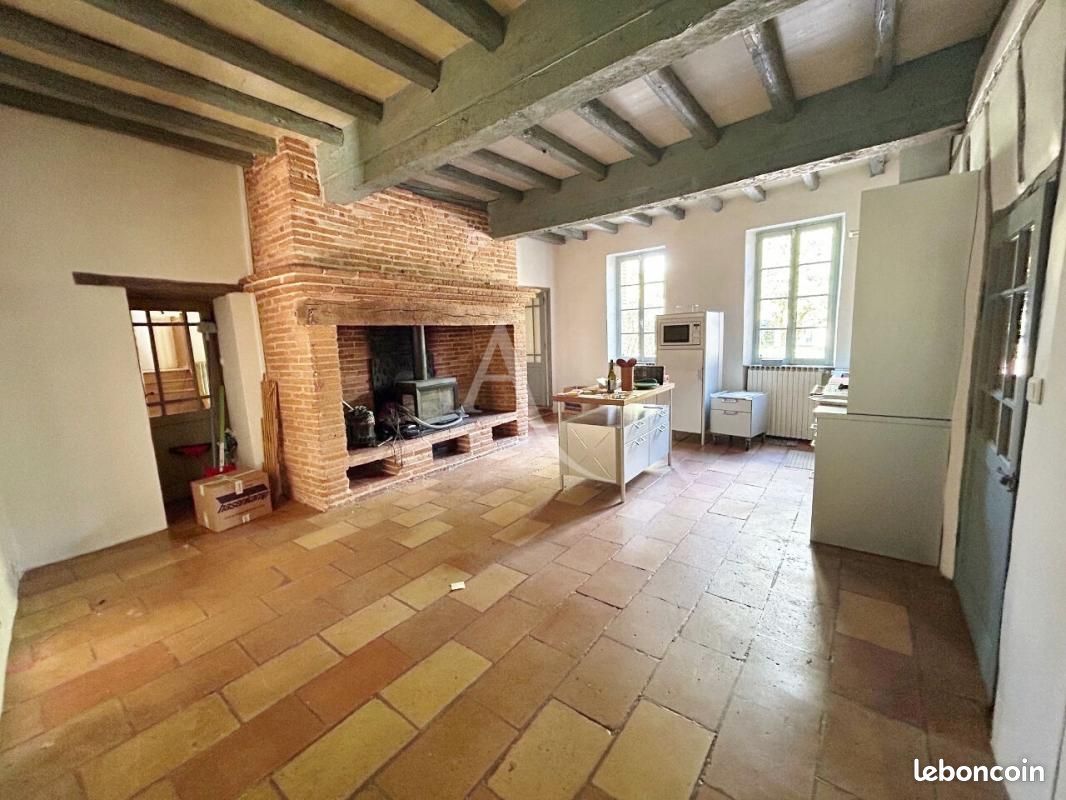 Ferme 9 pièces 363 m² (image 5)