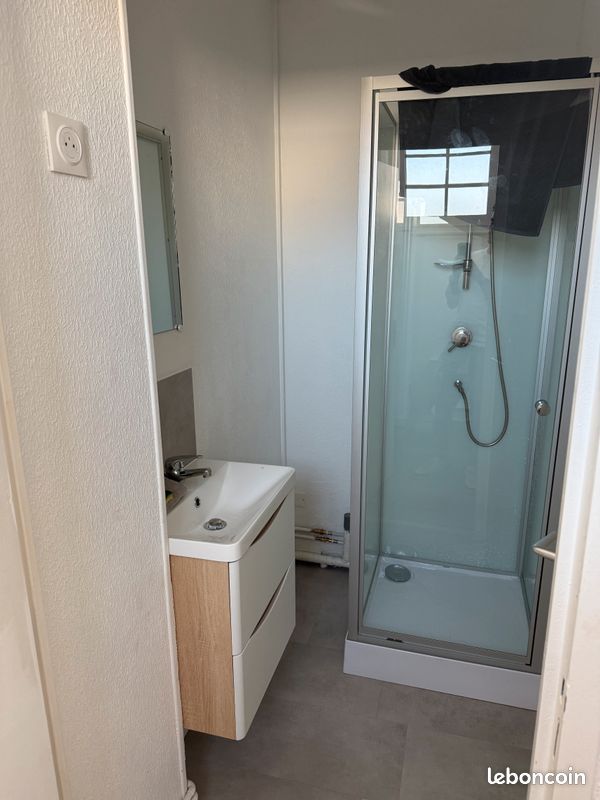 Appartement a louer lens - 2 pièce(s) - 40 m2 - Surfyn