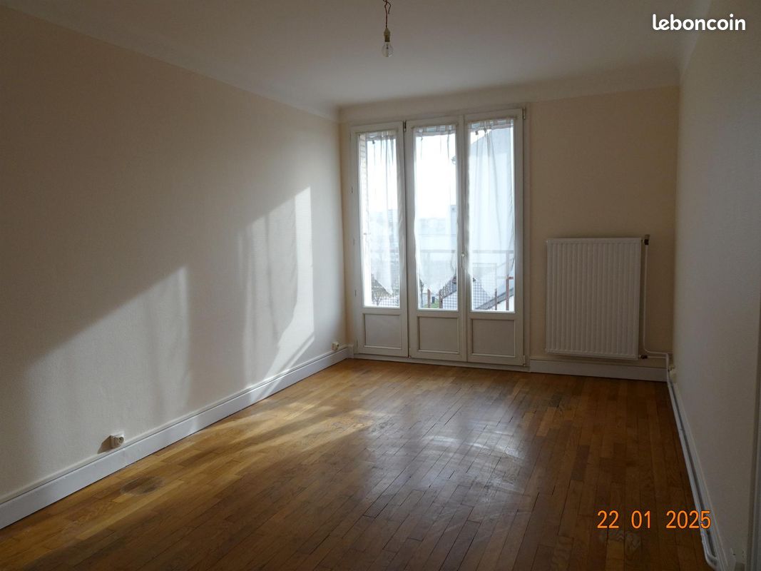 Appartement 2 pièces 41 m² · à Dijon · 41 m² · 550 €/mois