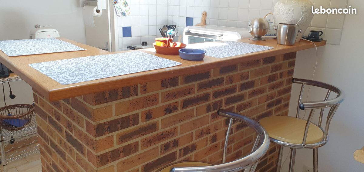 Appartement 2 pièces 31 m² · à Surgères · 31 m² · 502 €/mois