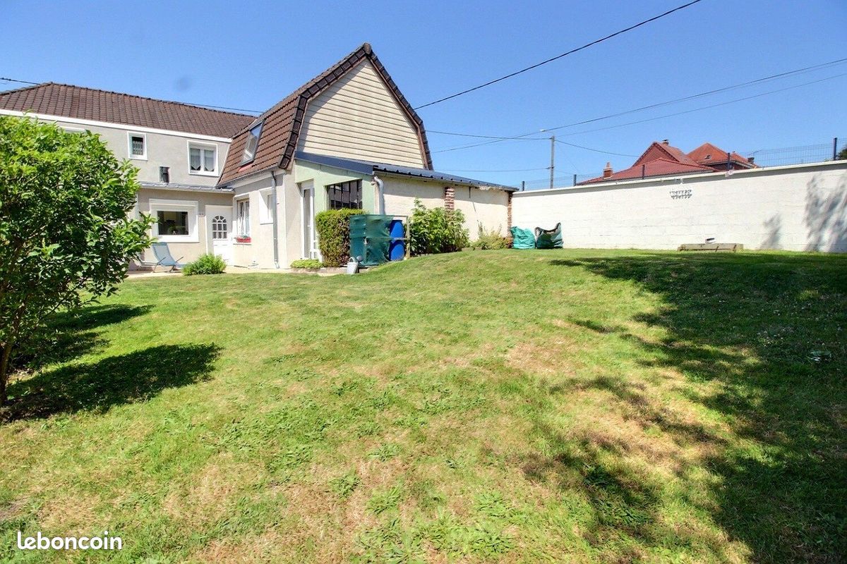 Maison 5 pièces 135 m² · à Pernes · 135 m² · 171 900 €
