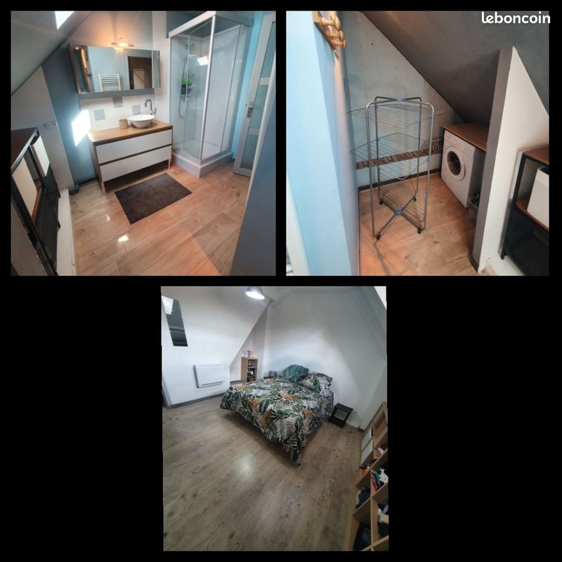 Appartement 2 pièces 68 m² · à Auxonne · 68 m² · 630 €