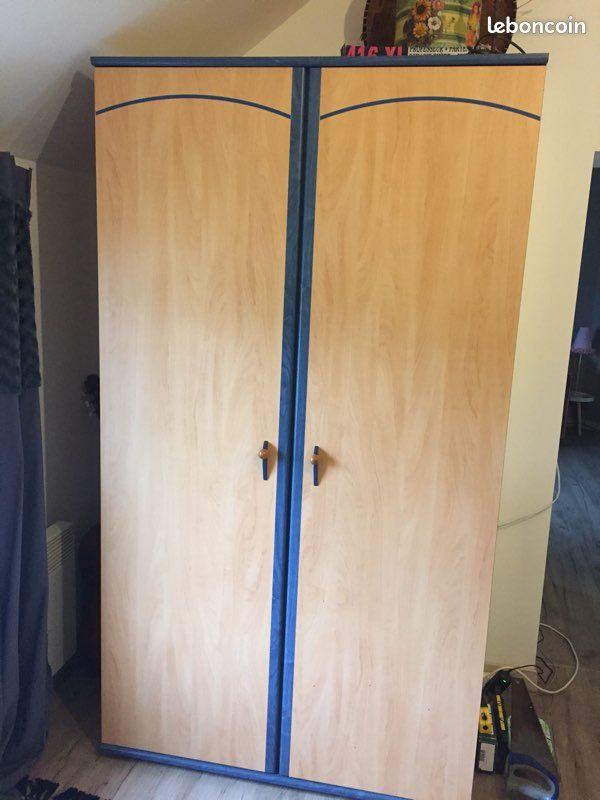 Grande armoire (image 1)
