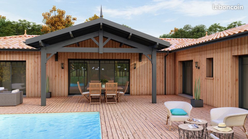 Maison 5 pièces 170 m² (image 4)