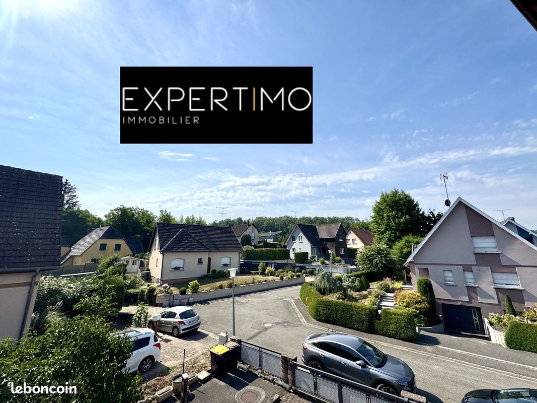 Maison 5 pièces 100 m² · à Flaxlanden · 100 m² · 329 000 €