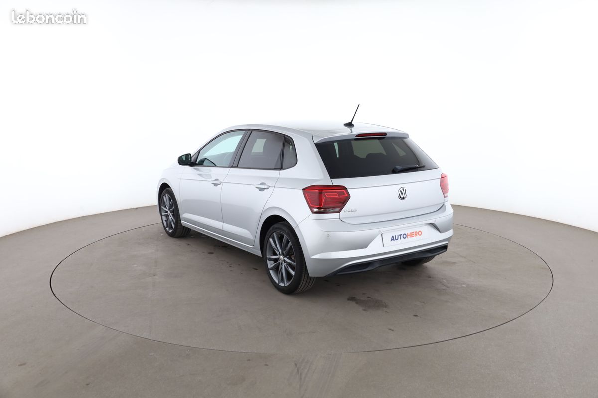 Volkswagen Polo 1.0 TSI Carat Exclusive DSG7 115 ch (image 2)