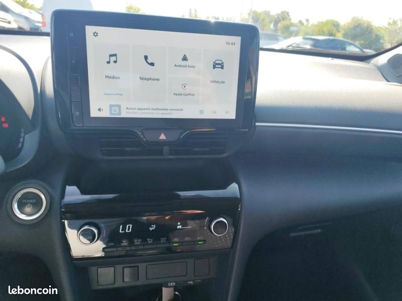 Toyota Yaris Cross 116h Dynamic MC24 (image 18)
