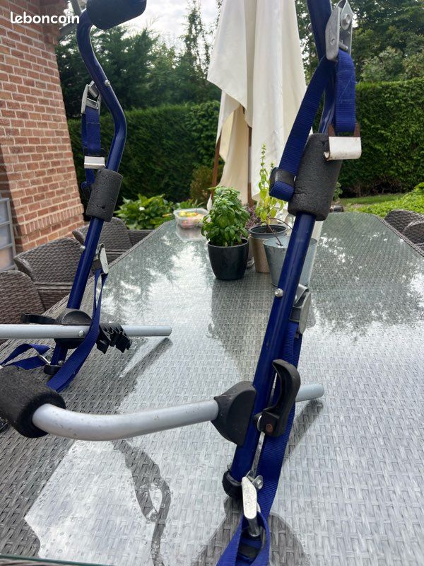 Porte vélo (image 3)