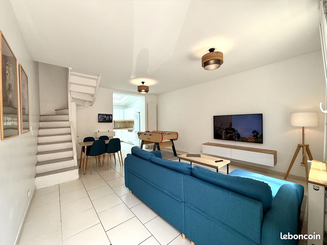 Maison 4 pièces 79 m² · à Amiens · 79 m² · 199 000 €