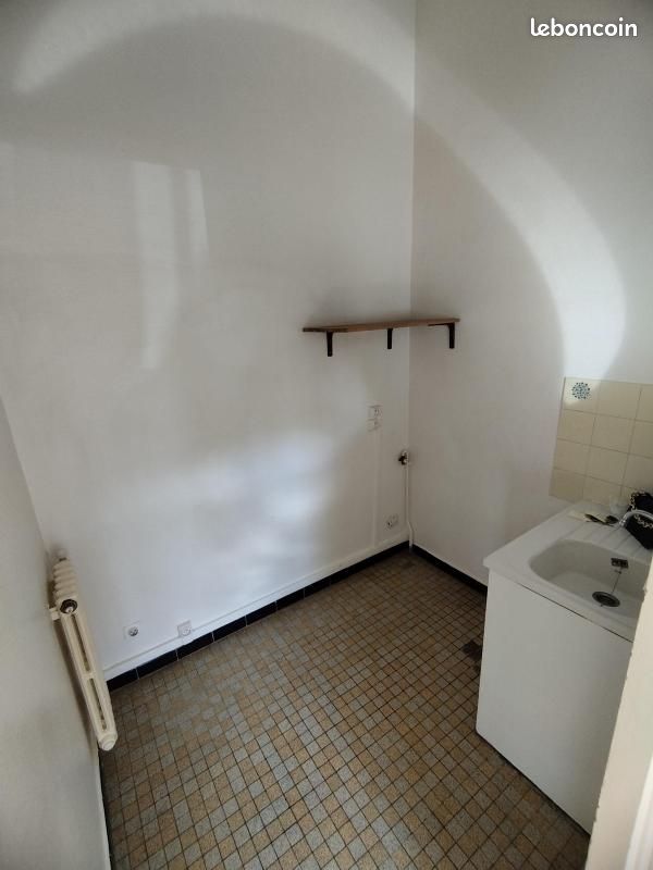 Appartement a louer caluire-et-cuire - 1 pièce(s) - 25 m2 - Surfyn