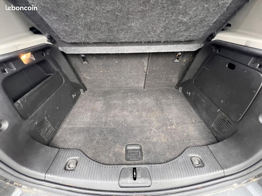 OPEL MOKKA 1.7 CDTI 130ch Cosmo (image 28)