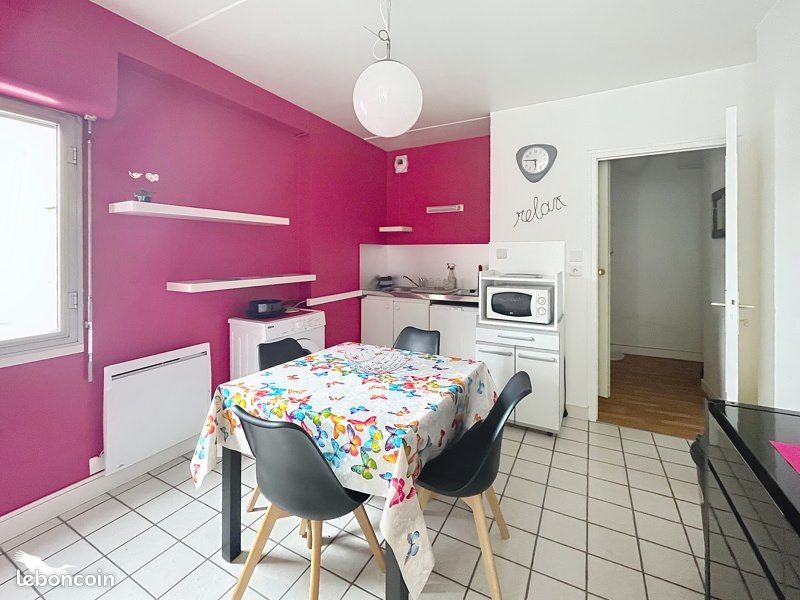 Appartement 1 pièce 32 m² · à Tulle · 32 m² · 50 000 €