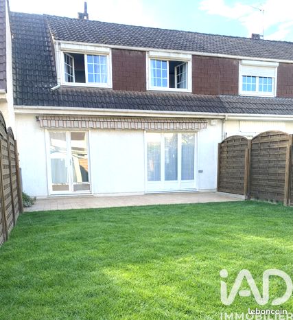 Maison 4 pièces 85 m² · à Canteleu · 85 m² · 178 500 €
