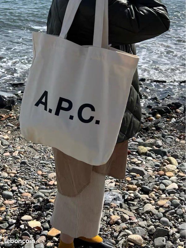 Tote Bag APC (image 1)