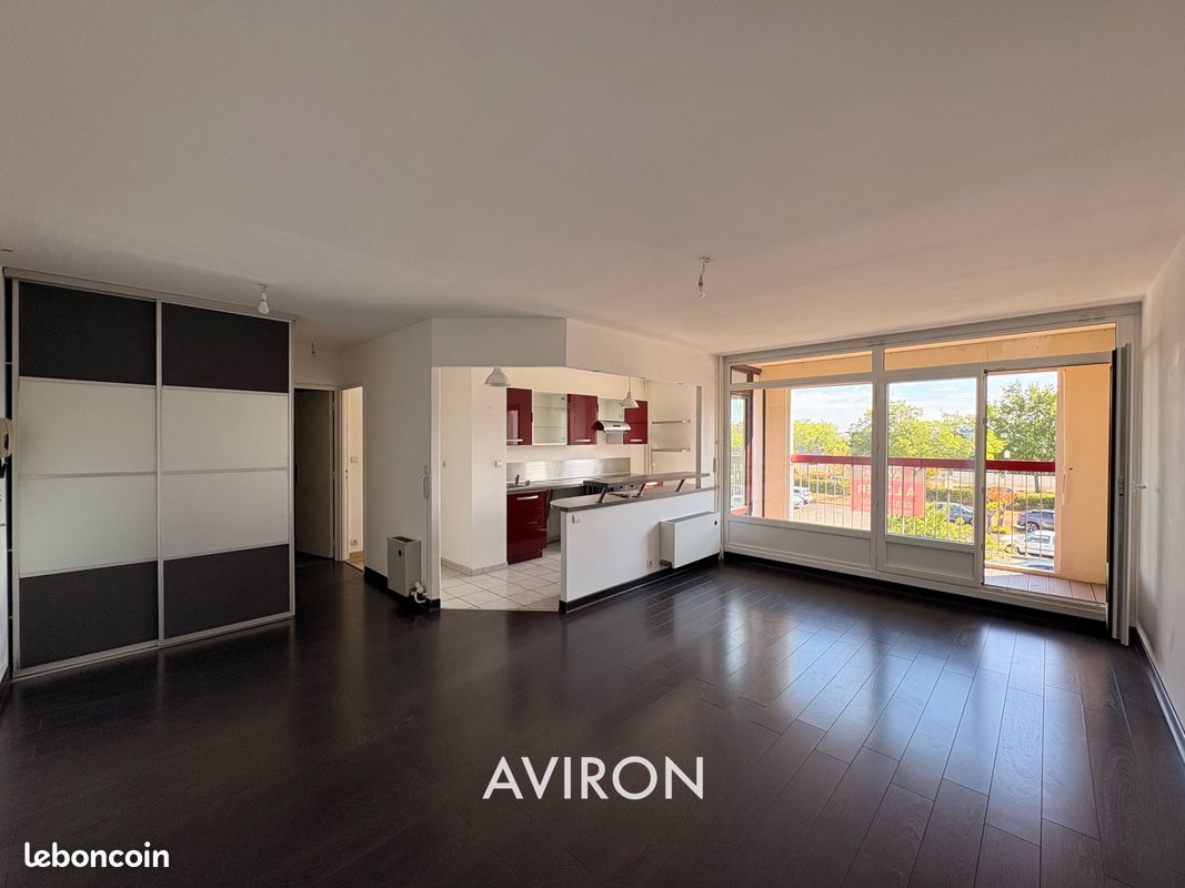 Appartement 2 pièces 52 m² · à Chartres · 52 m² · 650 €/mois