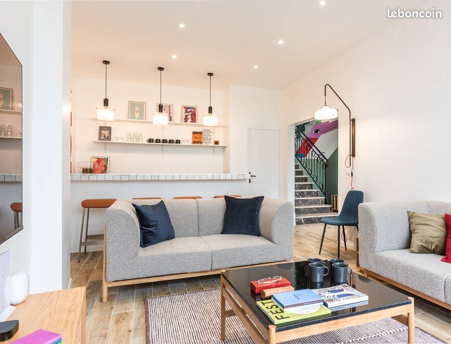 Appartement a louer vitry-sur-seine - 1 pièce(s) - 20 m2 - Surfyn