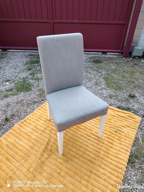 Chaise IKEA (image 1)
