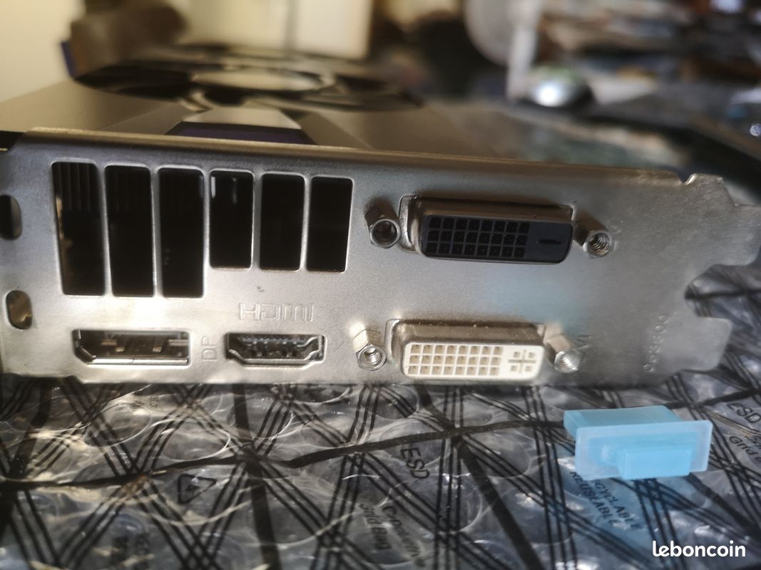 Sapphire R9 380 2 G0 GDDR5 Dual XOC (image 2)
