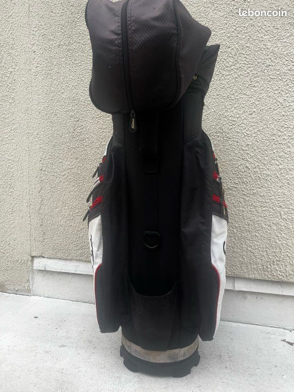 Sac Titleist Golf (image 4)