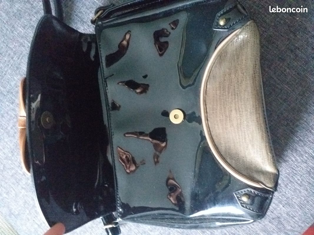 Sac à main bandoulière (image 3)