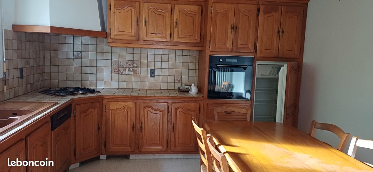 Maison 4 pièces 100 m² · à Orthez · 100 m² · 825 €/mois