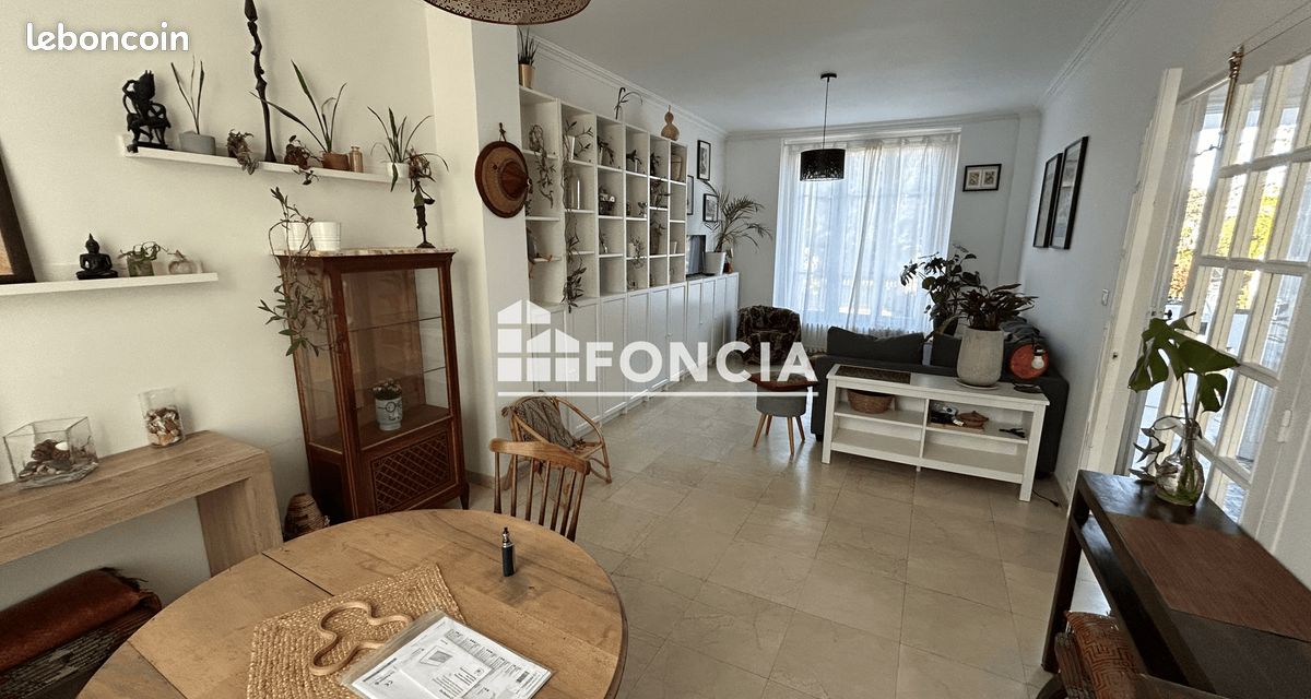 Maison 3 pièces 78 m² · à Draveil · 78 m² · 1 350 €/mois