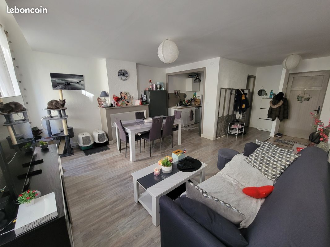 Appartement 2 pièces 51 m² · à Cuers · 51 m² · 710 €/mois