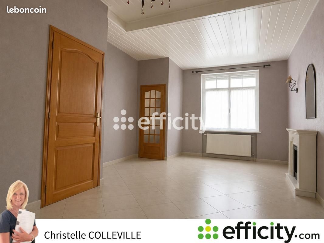 Maison 5 pièces 84 m² · à Lille · 84 m² · 236 250 €