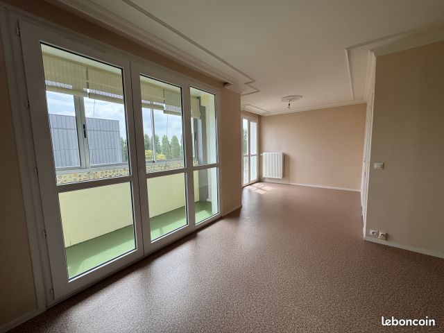 Appartement 4 pièces 76 m² · à Bihorel · 76 m² · 75 000 €