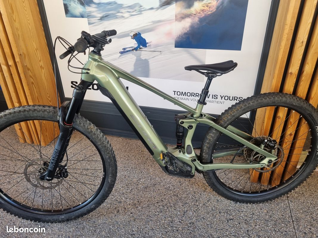 Sunn CHARGER 2023 (image 1)