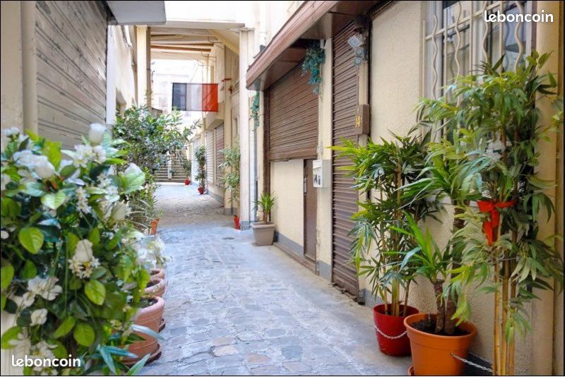 Appartement 1 pièce 20 m² · à Paris · 20 m² · 1 150 €/mois