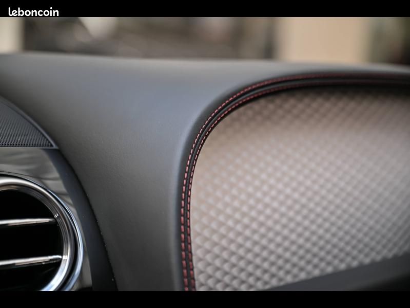 Bentley Continental GT V8 4.0 (image 31)