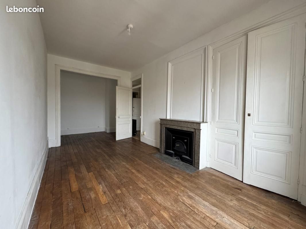 Appartement 1 pièce 41 m² · à Villeurbanne · 41 m² · 680 €/mois