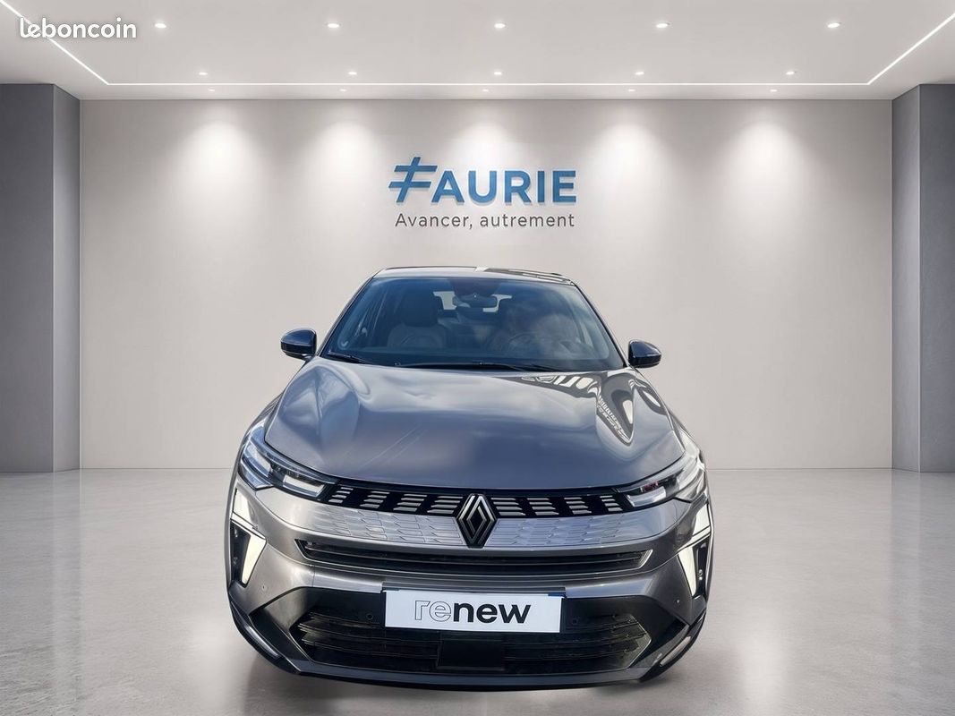 RENAULT Symbioz E-Tech full hybrid 145 Techno (image 18)