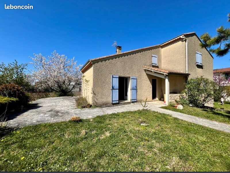 Maison 5 pièces 140 m² · à Chabeuil · 140 m² · 410 000 €