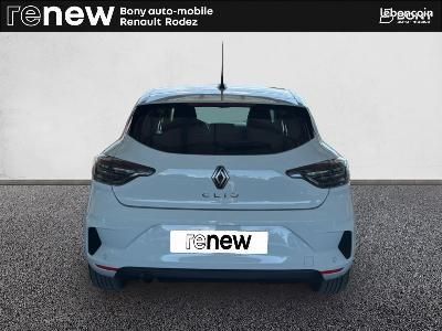 Renault Clio V TCe 90 ch GSR2 Evolution (image 5)