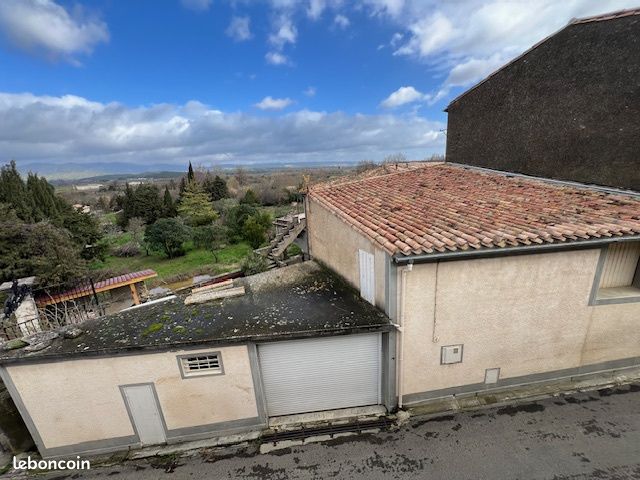 Maison 5 pièces 140 m² · à Rieux-Minervois · 140 m² · 164 000 €
