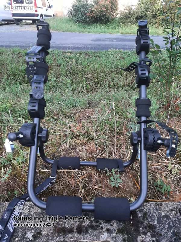 Porte vélo (image 2)