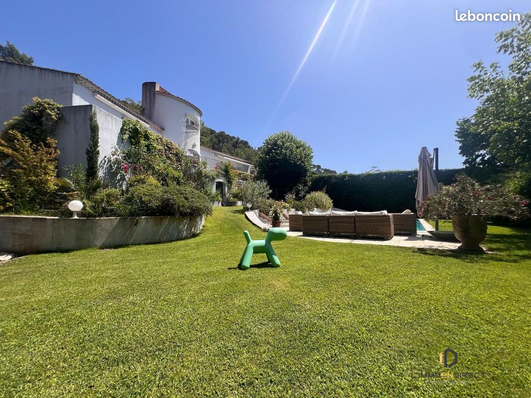 Maison 5 pièces 190 m² · à Auriol · 190 m² · 895 000 €