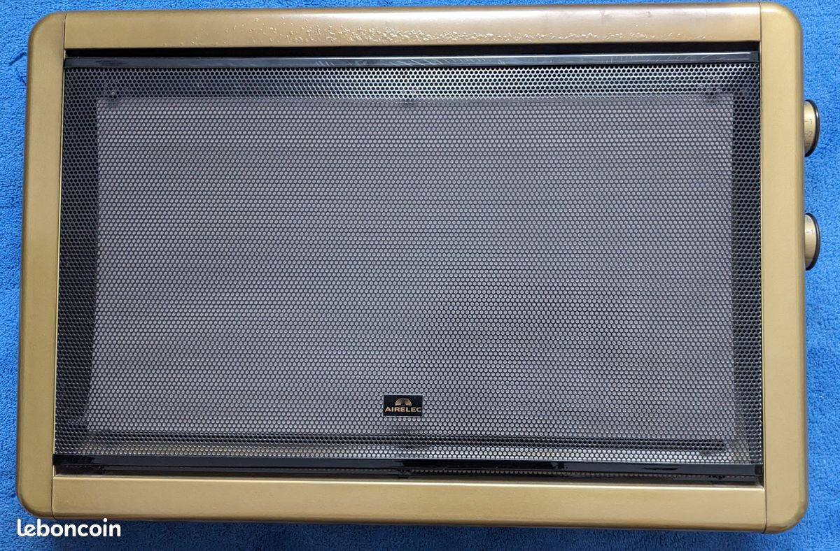 Radiant 1000 W (image 1)