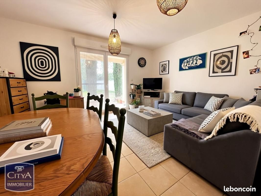 Appartement 2 pièces 47 m² · à Orange · 47 m² · 105 000 €