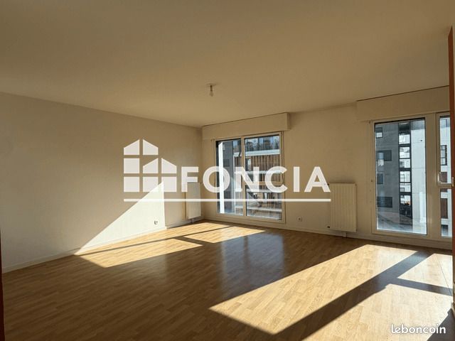 Appartement 3 pièces 69 m² · à Rennes · 69 m² · 800 €