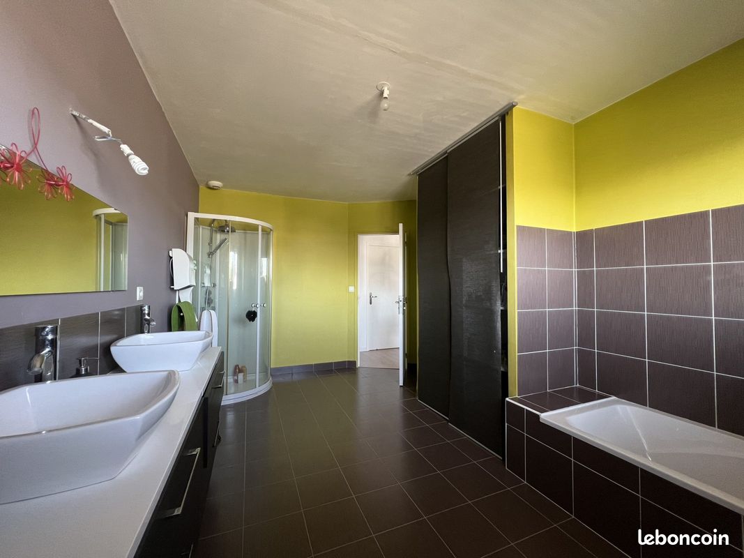 Maison 7 pièces 218 m² (image 12)