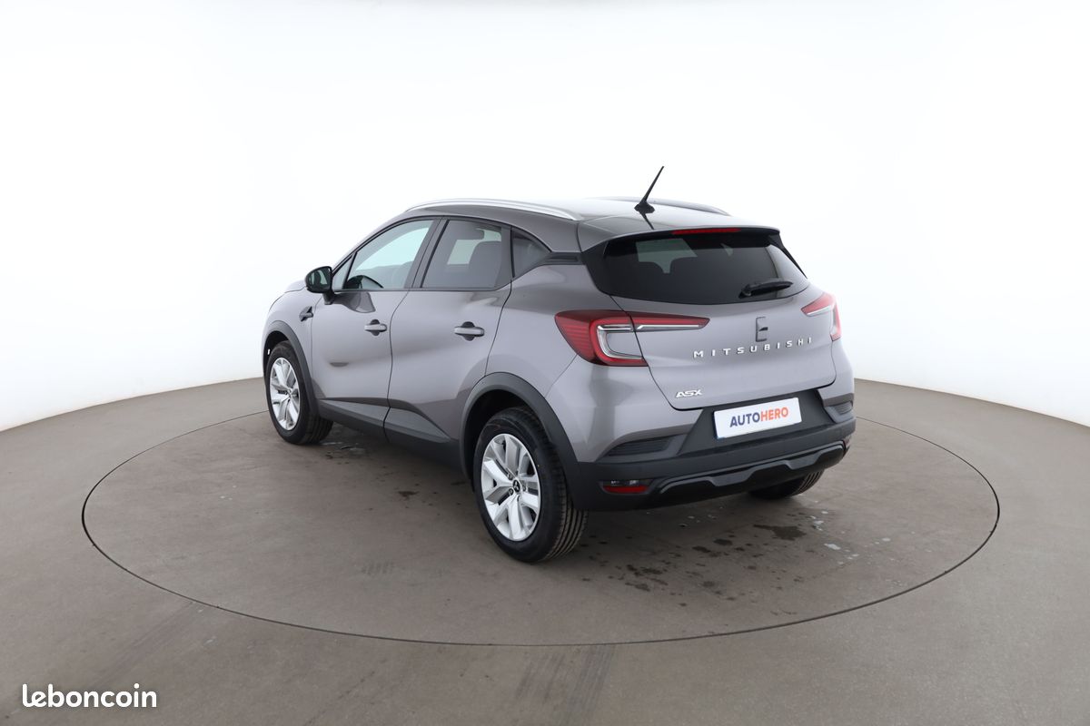 Mitsubishi ASX 1.0 MPI-T Business 91 ch (image 2)