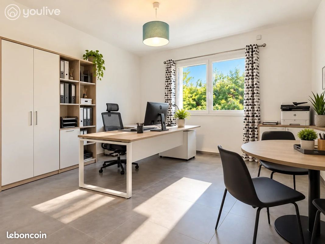 Immeuble 8 pièces 302 m² (image 4)