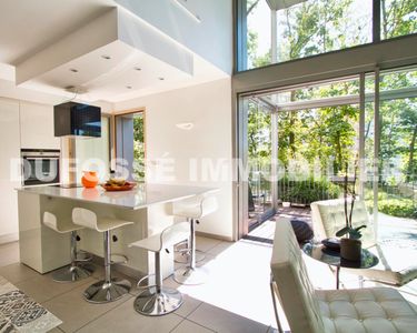 Appartement 845 000 € - 143 m²