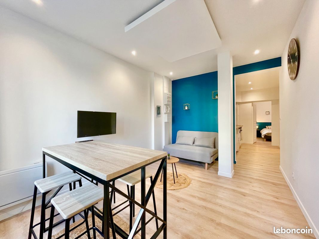 Appartement 3 pièces 42 m² · au Havre · 42 m² · 700 €/mois