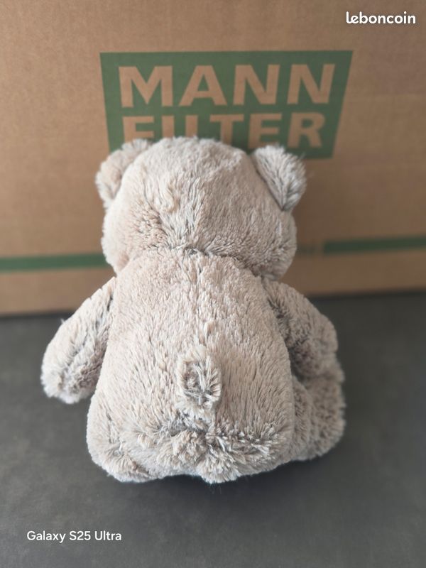 Peluche (image 12)