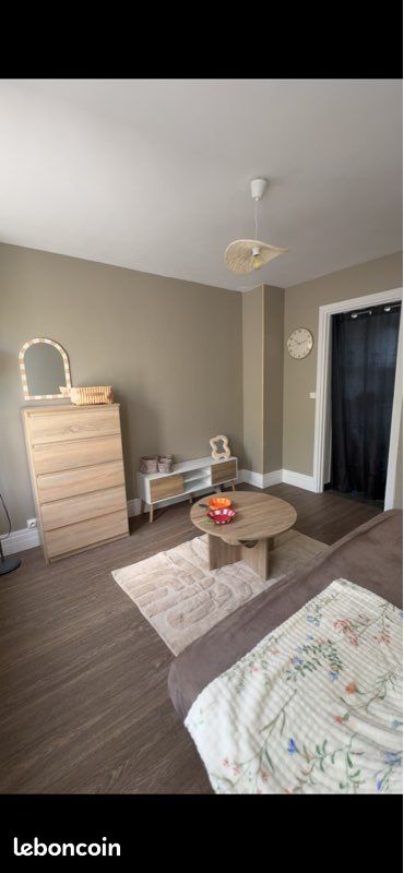 Appartement 1 pièce 22 m² · au Havre · 22 m² · 450 €/mois