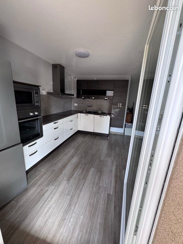 Appartement 3 pièces 65 m² · à Haguenau · 65 m² · 217 000 €
